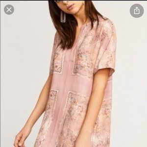 NWOT BCBG Harlan Tunic Dress